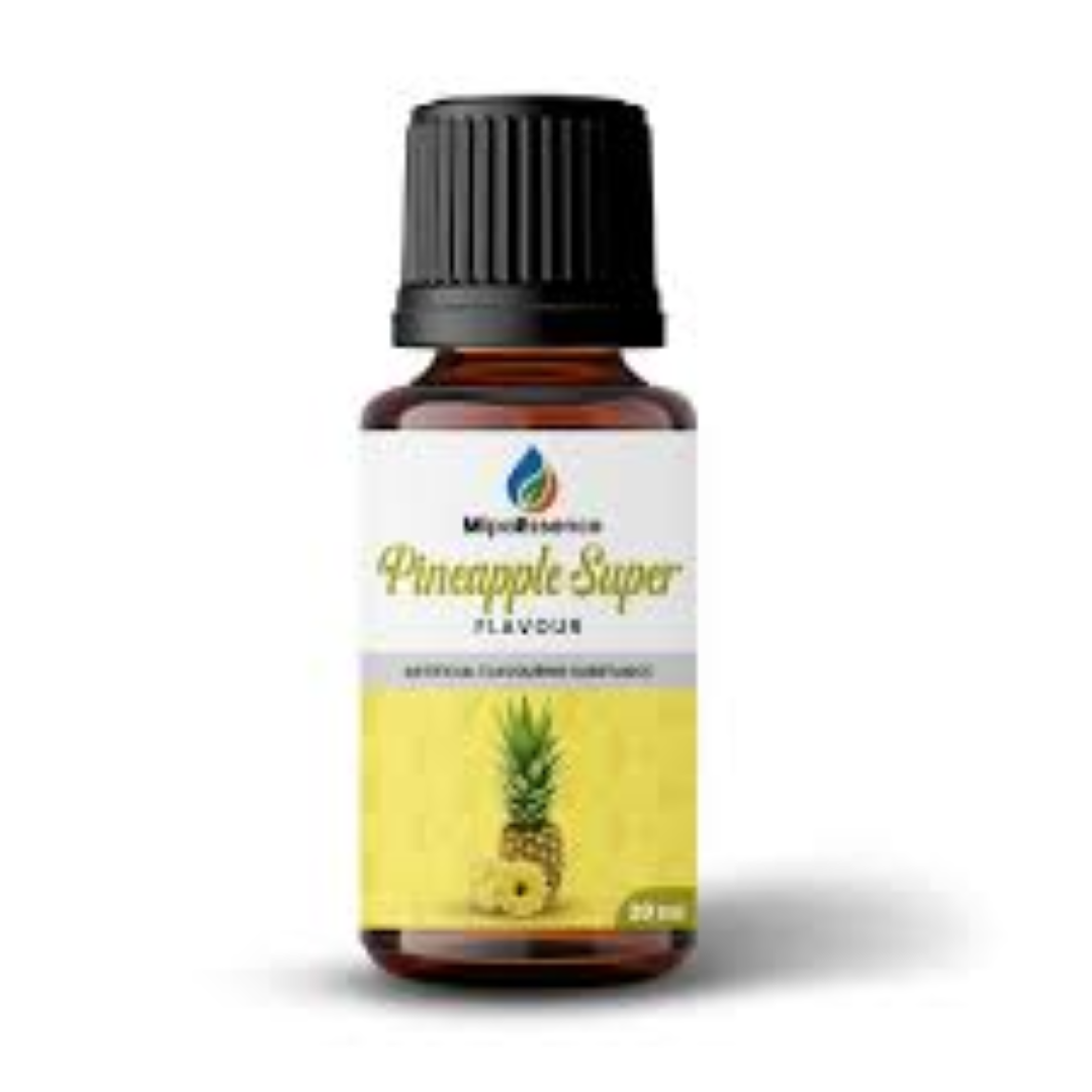 SANTA MARIA ESSENCE PINEAPPLE 40ML